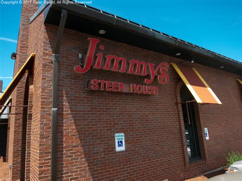 Jimmys steer house. Things To Know About Jimmys steer house. 